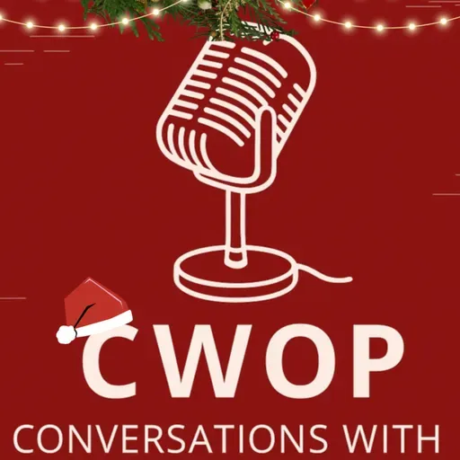 Bonus Episode: Honest Christmas Conversations
