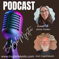 Anna Torlen - Dragons of The Stone Circle
