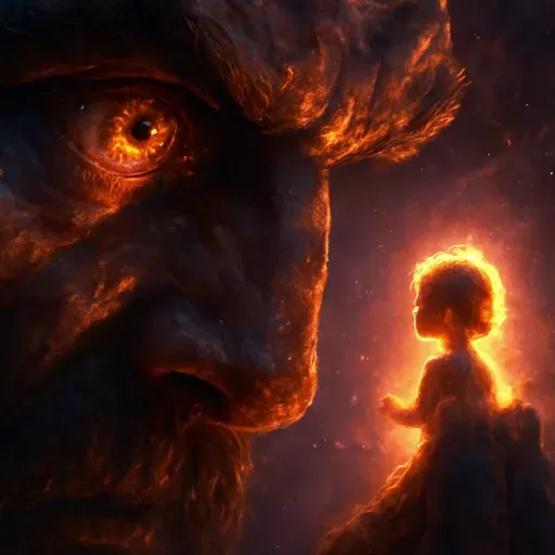 Cronus: The Tyrant Who Devoured His Children | S01•E04 Greek Mythology