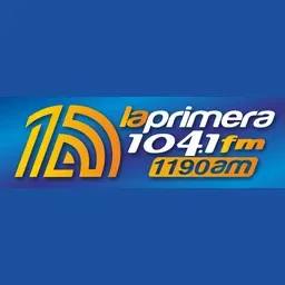 WPSP 1190 AM 11Q La Primera