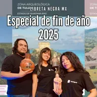Recuento de 2025 desde la cultura y arqueología #LaHojaSuelta | Especial de Año Nuevo