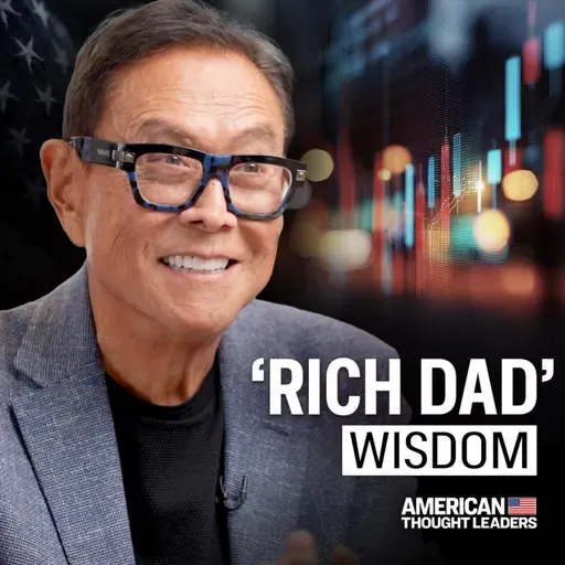 Robert Kiyosaki: Why America’s Middle Class Keeps Getting Poorer