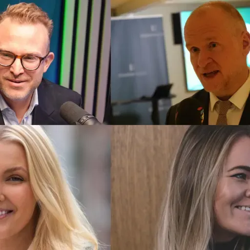 E146 - Hvor gikk boligprisene i november?