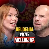 BEATA TIŠKEVIČ: Kodėl MEILĖ privalo būti NUOBODI. Pavargo BŪTI nupirkta. Žvaigždžių tuštybės | 118