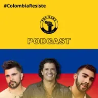 8 de Mayo 2021 - Juanes, Carlos Vives, Aitana, Anitta, Manuel Turizo, BTS, Afrojack, P!nk, Rocko & Blasty