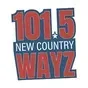 101.5 New Country WAYZ  - WAYZ