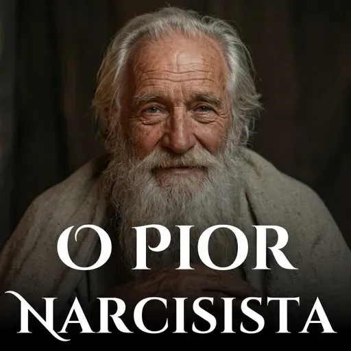 O Tipo De Narcisista Que MAIS Destrói E NINGUÉM Detecta
