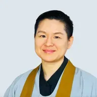 Audio Dharma Talk: Rev. Grace Song (7/12/2025)