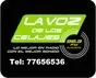 Radio La Voz de Los Celajes