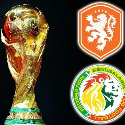 Нидерланды в Катаре🇳🇱Hup Holland Hup