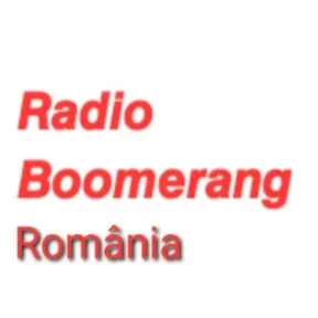 Radio Boomerang România