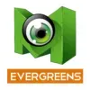RadioMonster.FM - Evergreens