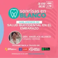 SONRISAS EN BLANCO P36