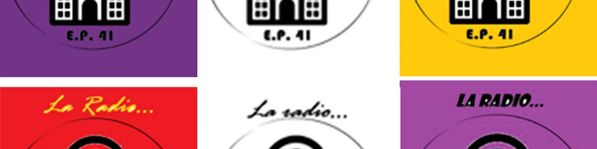 EP 41 Radio