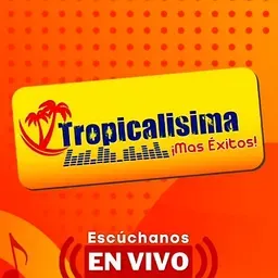 RTV TROPICALISIMA