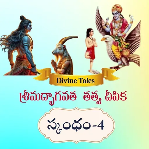 Canto 04 Part 16 (Pruthuvu Katha Part-01) Srimad Bhagavatham Tatwa Deepika