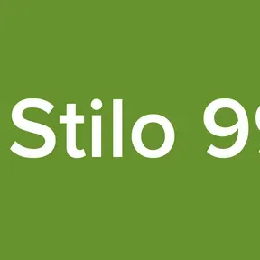 Radio Stilo 99.3 fm