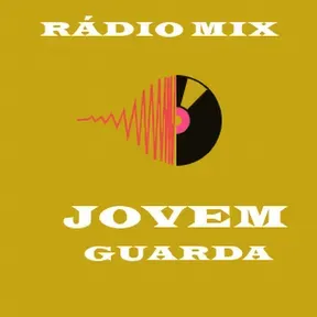 Radio Mix Jovem Guarda
