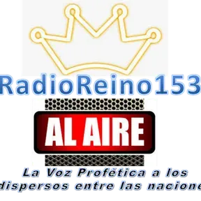 Radio Reino153