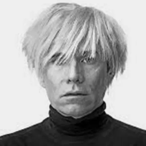 Andy Warhol e a música | Conversa de Botequim | Alta Fidelidade