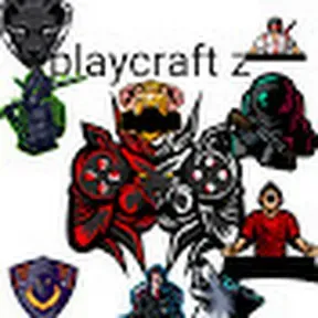 radio playcraft z