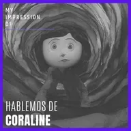 ¿Es mejor la película o el libro de Coraline?