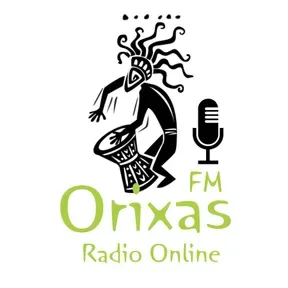 Orixas FM