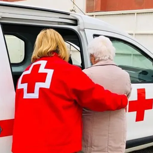 Cruz Roja busca personas voluntarias para crear una agrupación en Guareña