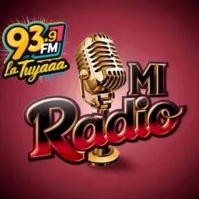 MIRADIO 93.9 FM
