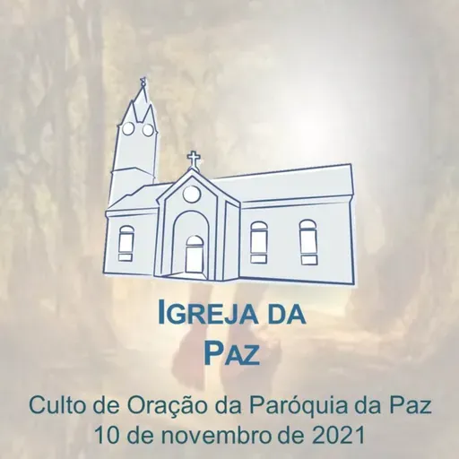 Culto de Oração - Marcos 10.46-52