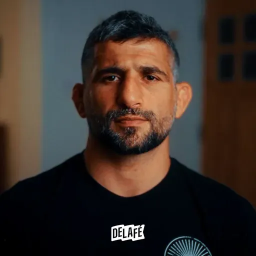 UFC Fighter Shares Powerful JESUS Testimony | #350