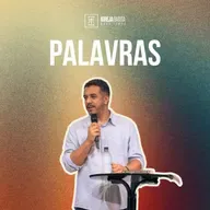 Palavras - Leonardo Rodrigues