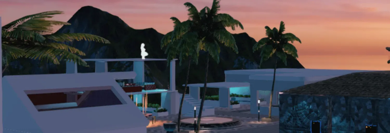 Spade Island - Hip Hop - RnB