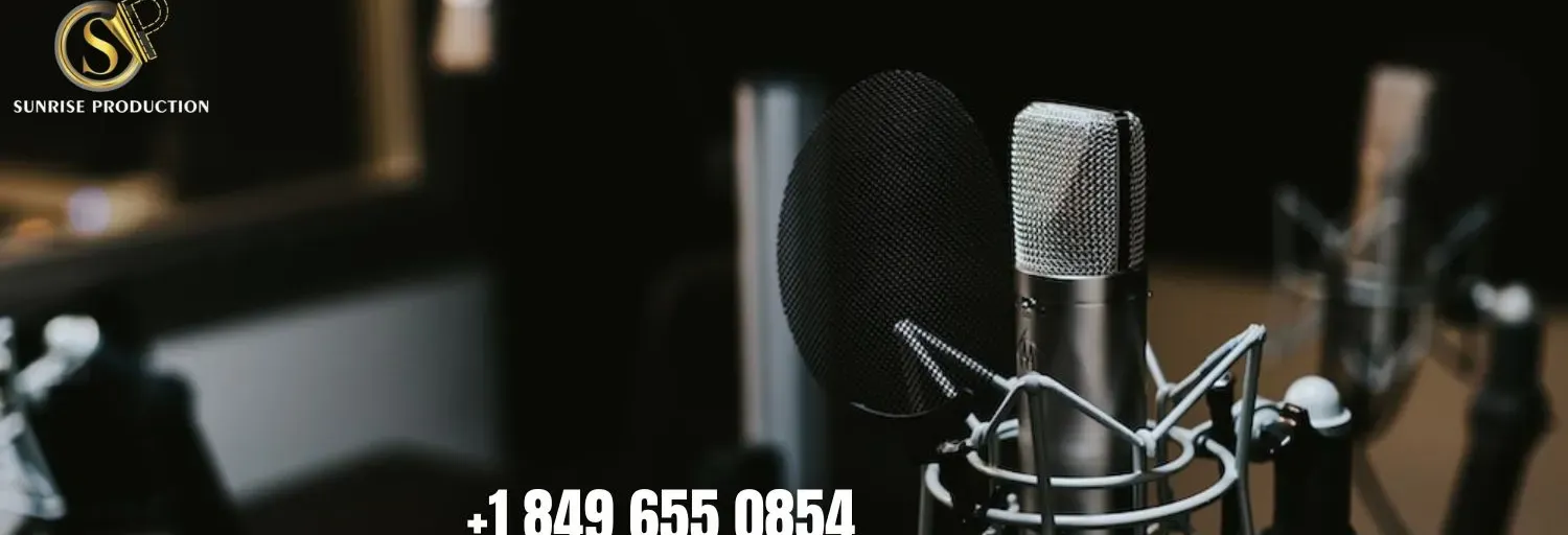 Sunrise Radio