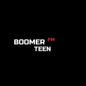 BOOMER TEEN