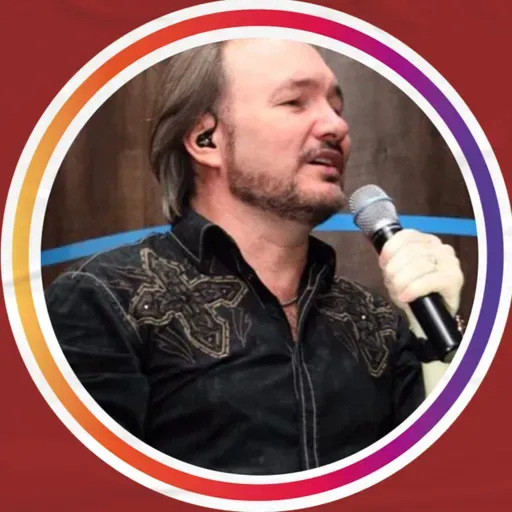 Papo com Lincoln Lyra ep66 David Quinlan - Podcast