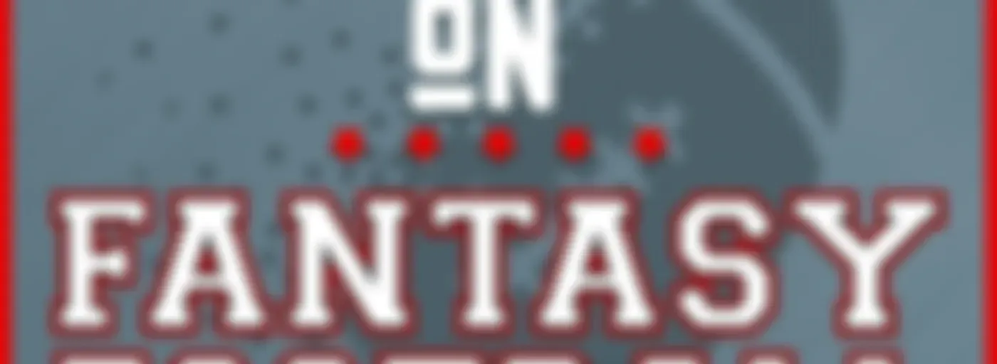 Locked On Fantasy Football – Daily NFL Fantasy Football Podcast