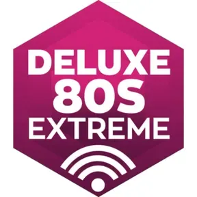 DELUXE 80s EXTREME Live