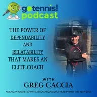 The Power of Dependability and Relatability That Makes an Elite Coach