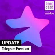 UPDATE - Telegram Premium