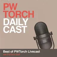 Best of PWTorch Livecast - 5 Yrs Ago - Fann & Maitland end of 2020 Mailbag on AEW/NXT wrestlers to watch in 2021, could Miz be top guy, more