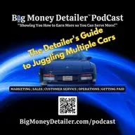 Soap, Schedule, Success: The Detailer's Guide to Juggling Multiple Cars