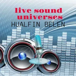 live sound universes