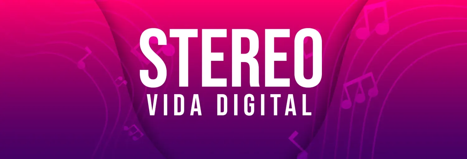 Stereo Vida Digital