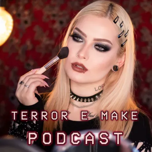 Maratona pra dormir | Terror e Make episódios 01 ao 14 | Histórias de terror dos inscritos