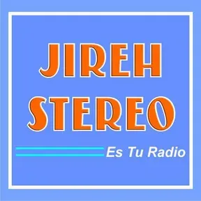 JIREH STEREO