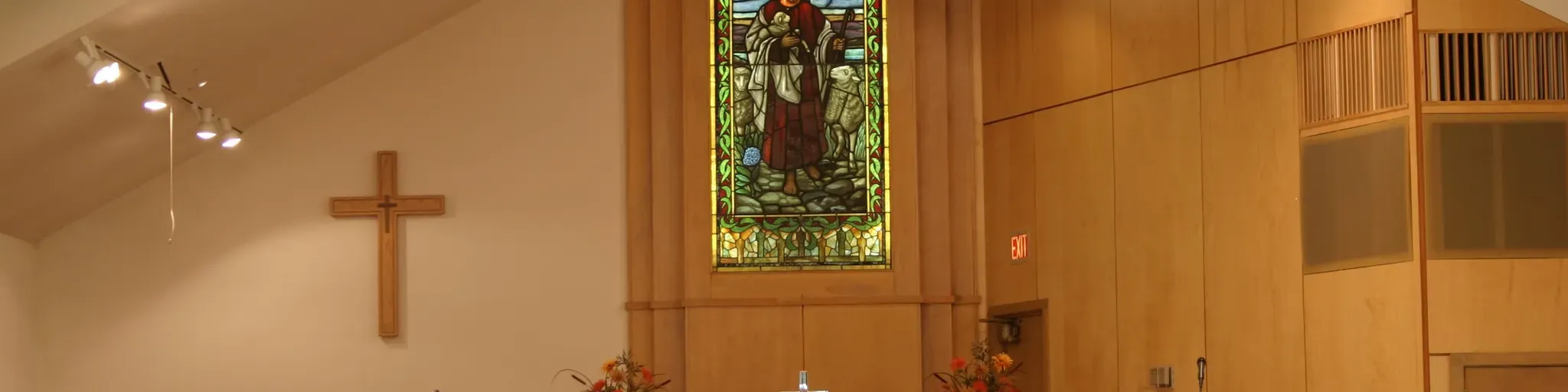 Bethany Presbyterian Church