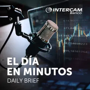El Día en Minutos (Daily Brief)