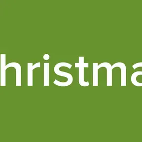 Christmas