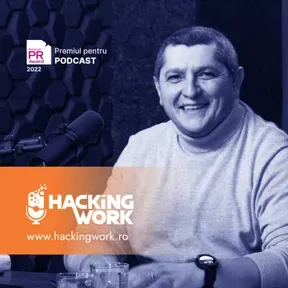 Hacking Work